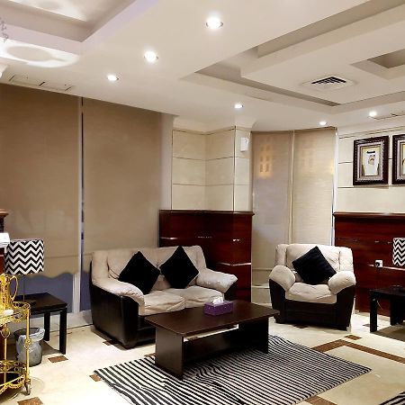 Al Muhanna Plaza Salmiya Extérieur photo