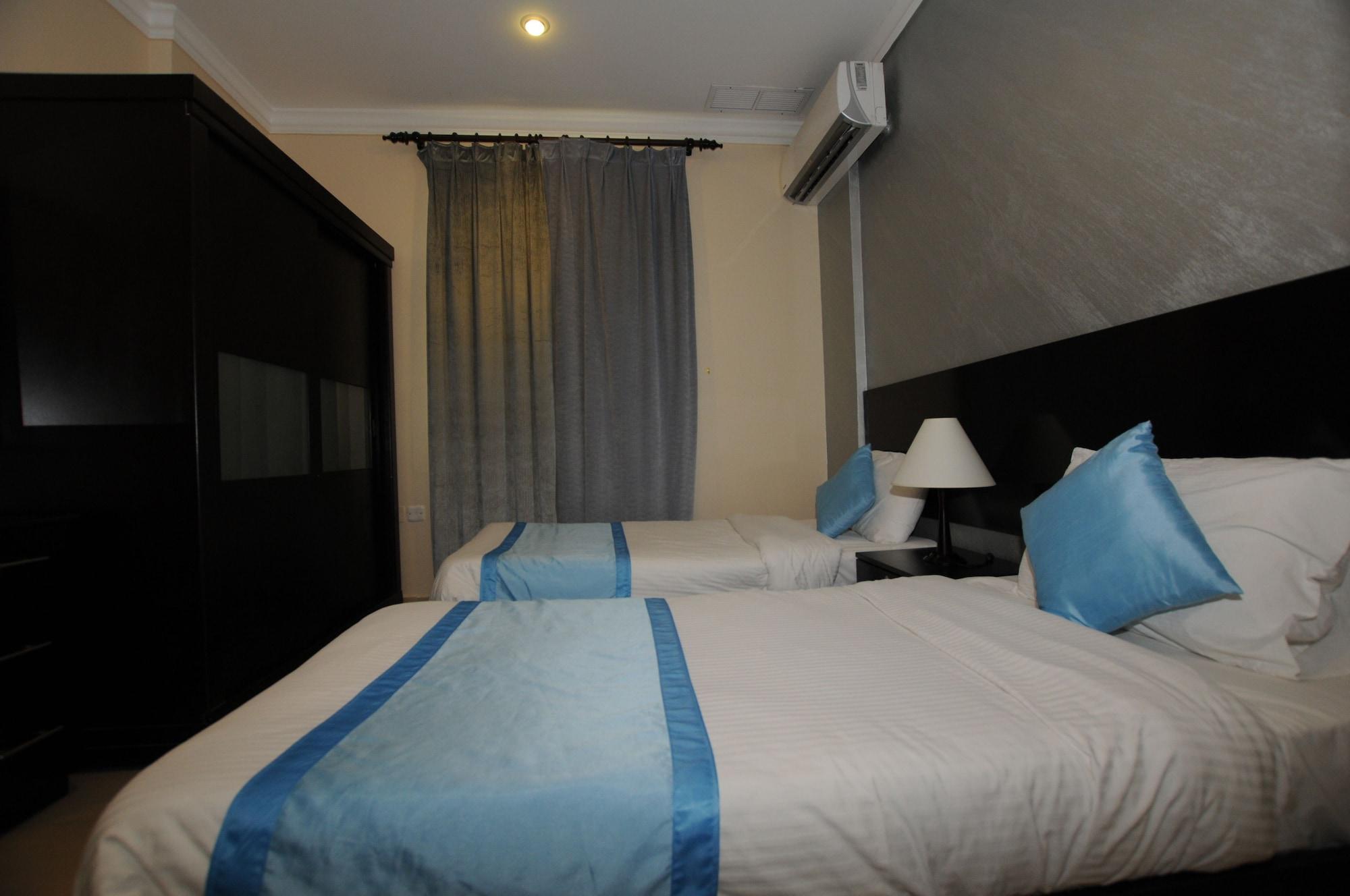 Al Muhanna Plaza Salmiya Extérieur photo