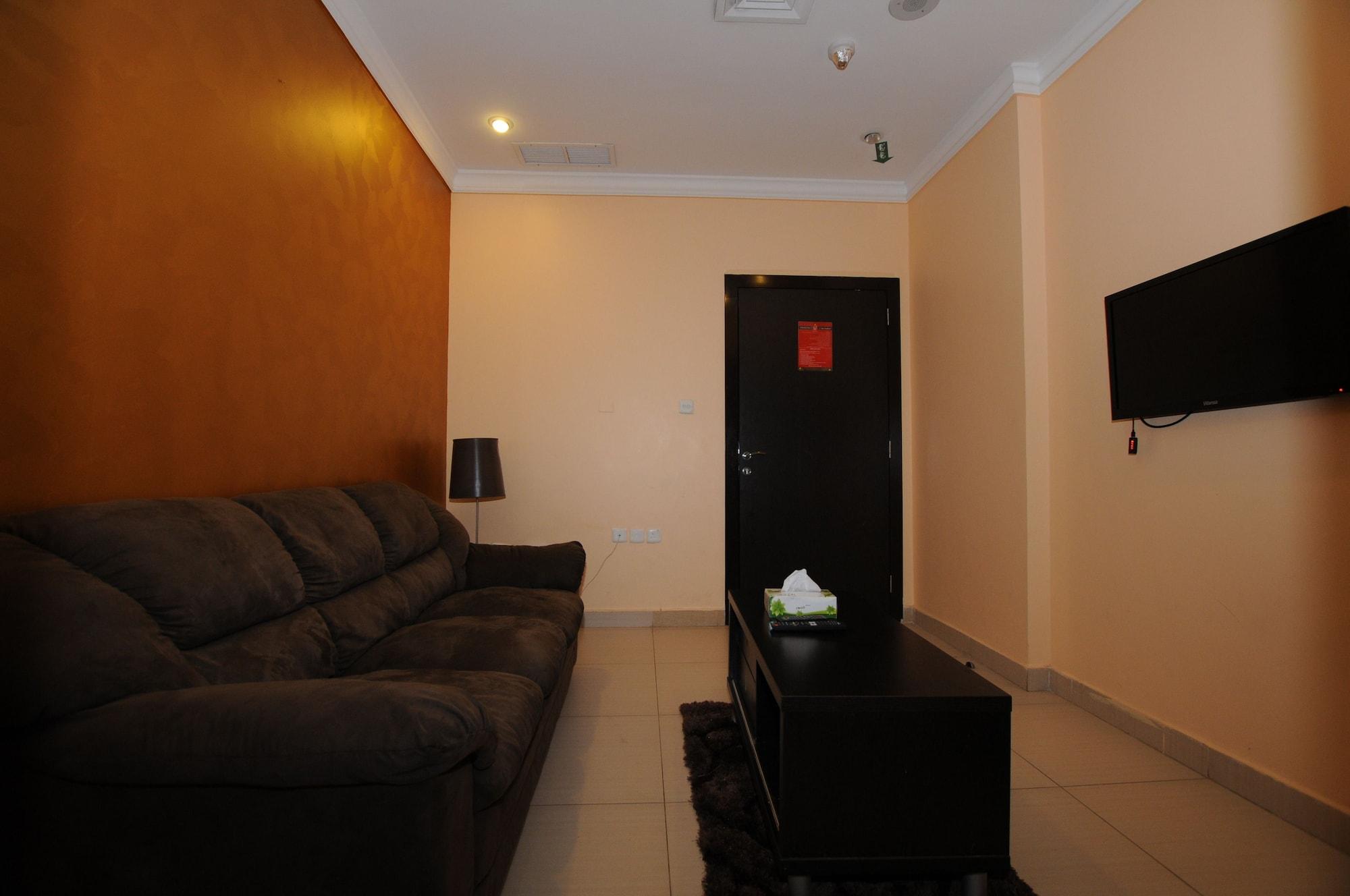Al Muhanna Plaza Salmiya Extérieur photo