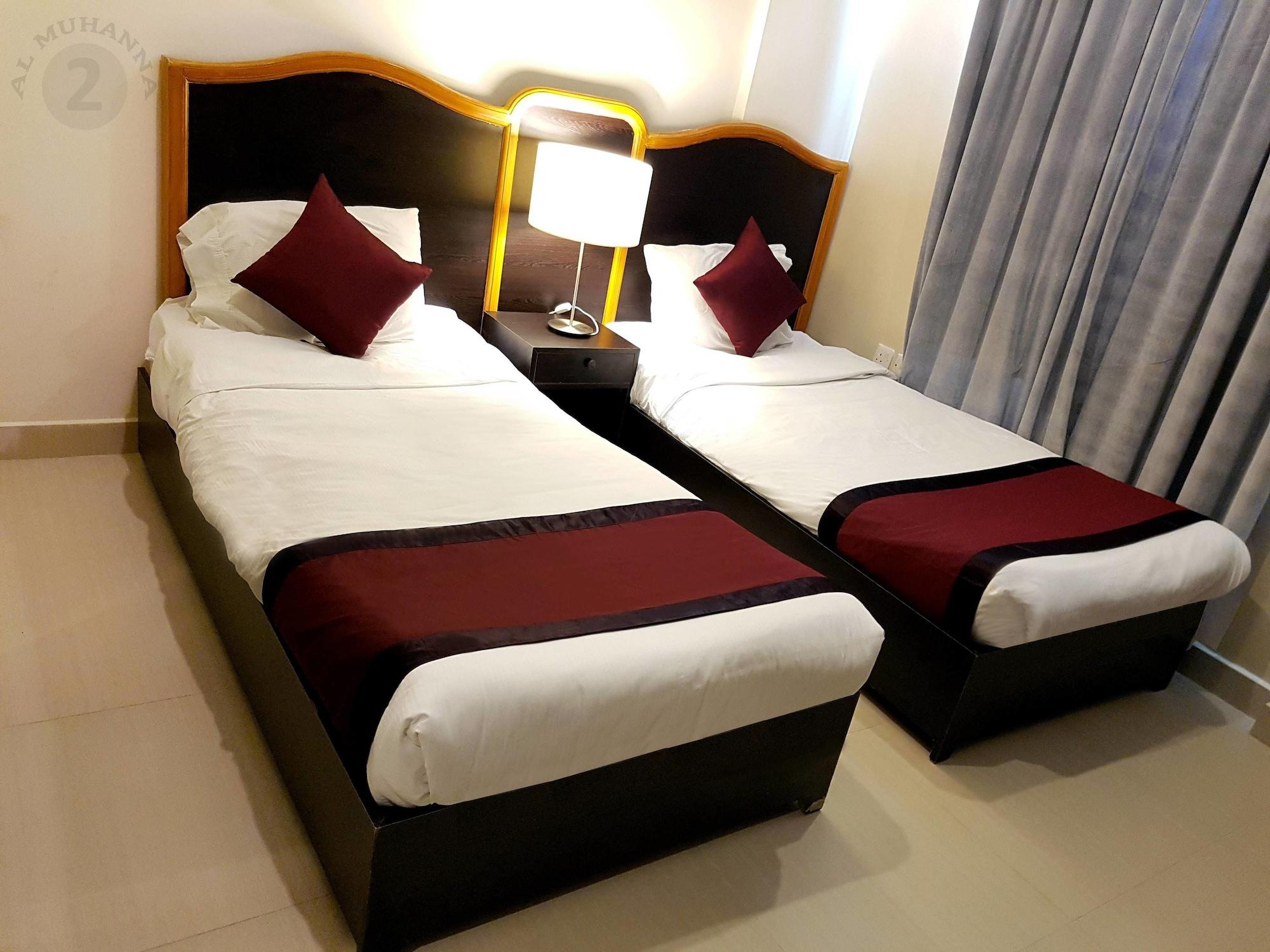 Al Muhanna Plaza Salmiya Extérieur photo