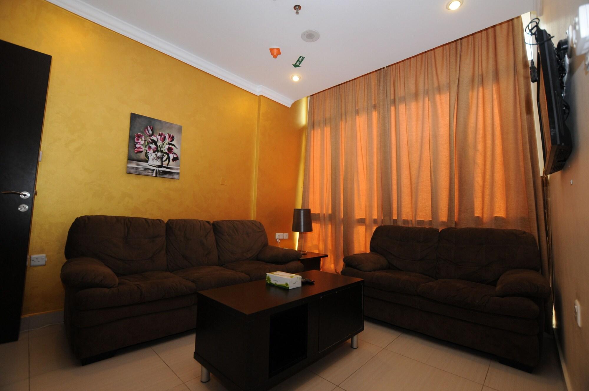 Al Muhanna Plaza Salmiya Extérieur photo
