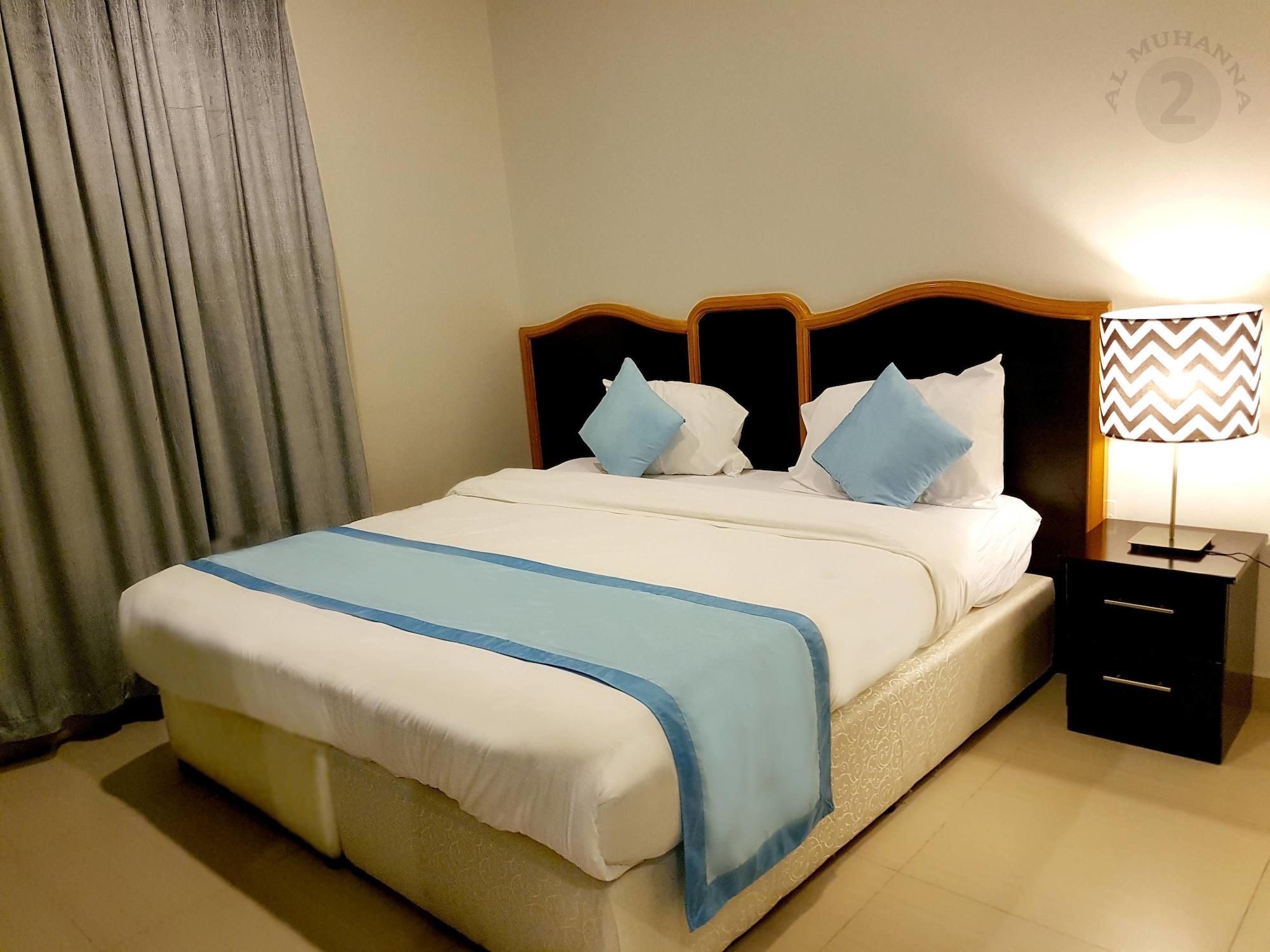 Al Muhanna Plaza Salmiya Extérieur photo