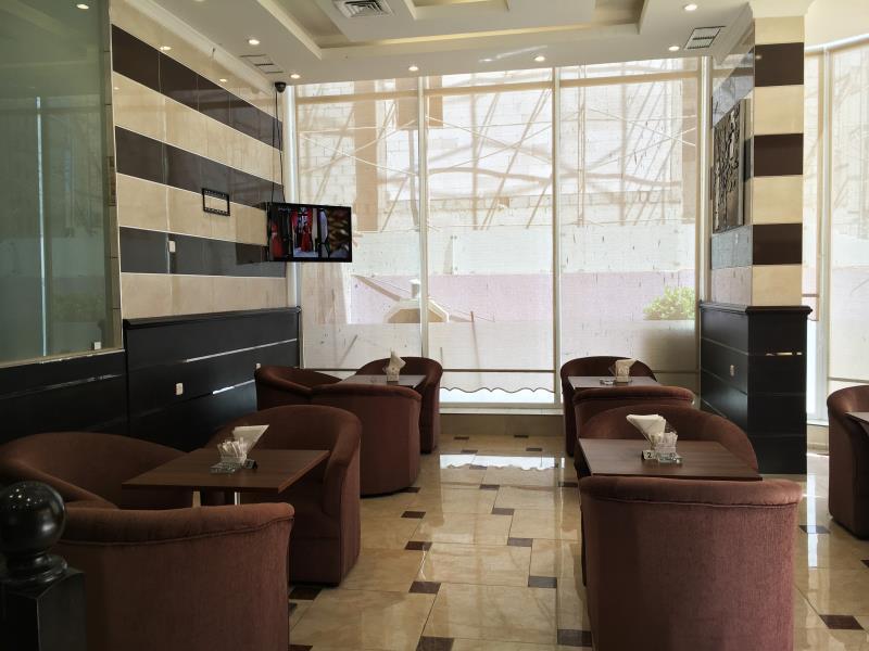 Al Muhanna Plaza Salmiya Extérieur photo