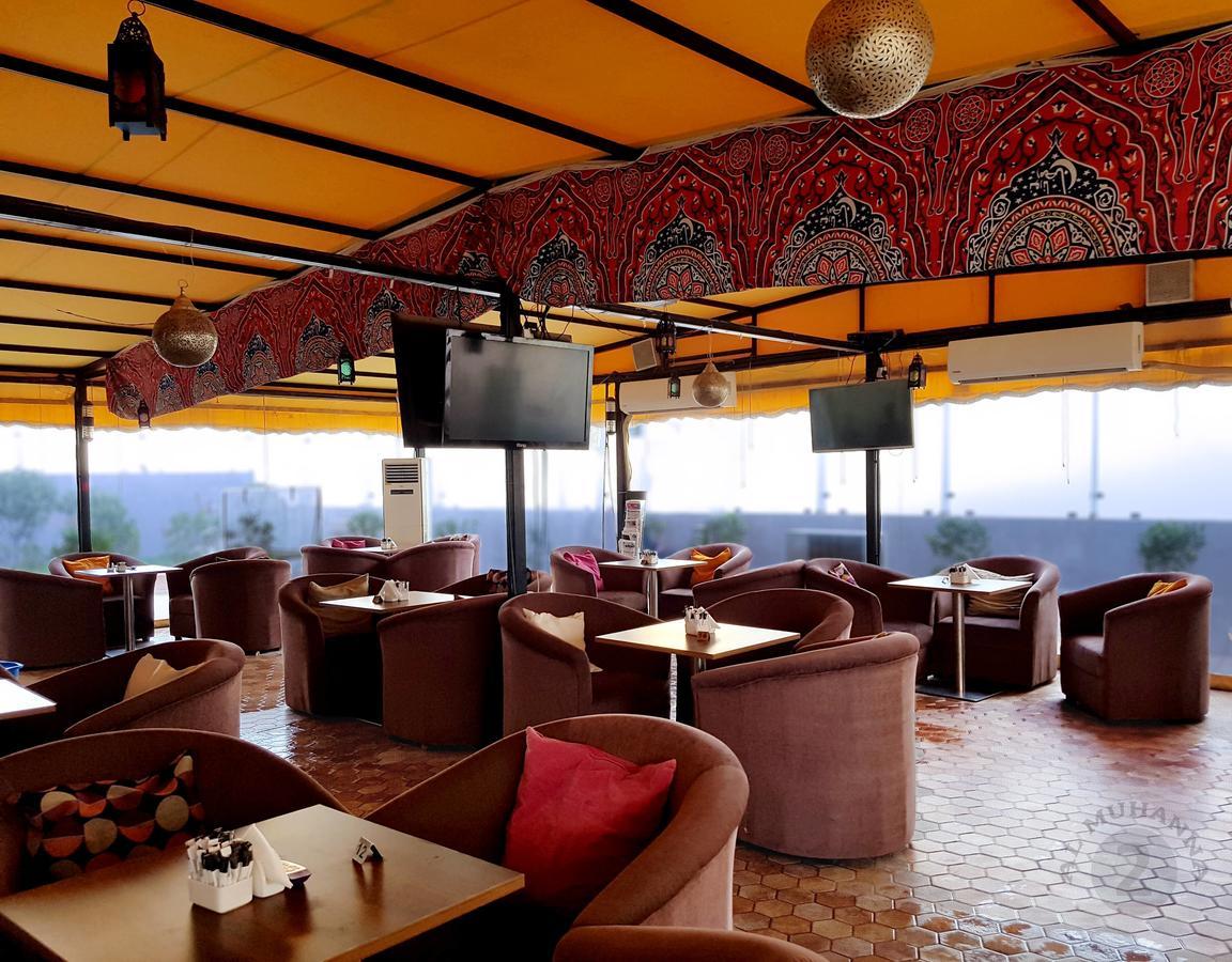 Al Muhanna Plaza Salmiya Extérieur photo
