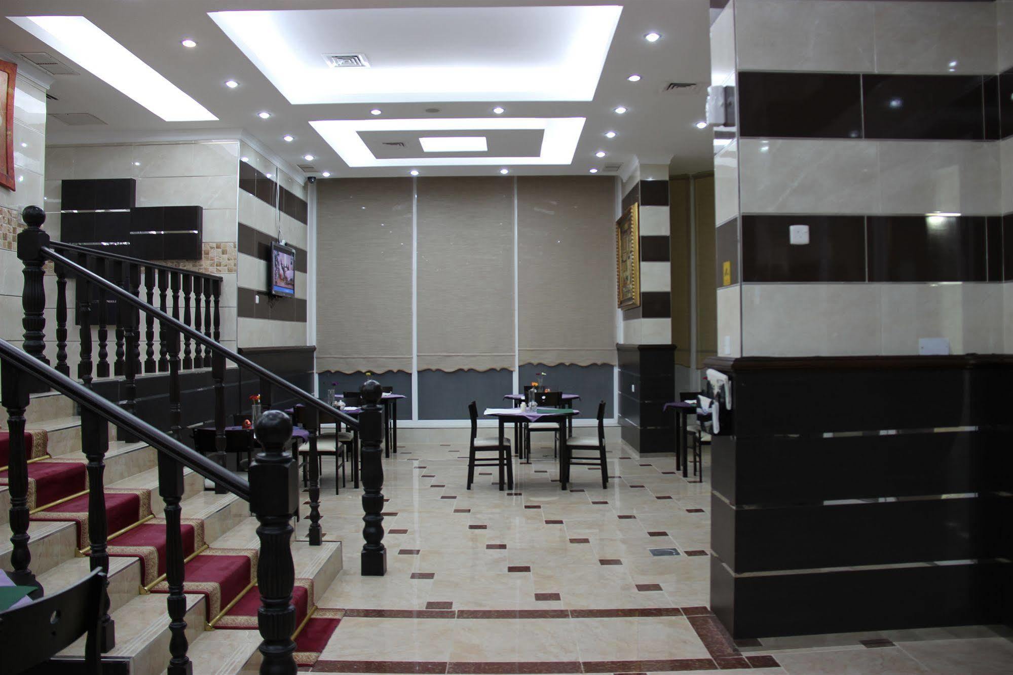 Al Muhanna Plaza Salmiya Extérieur photo